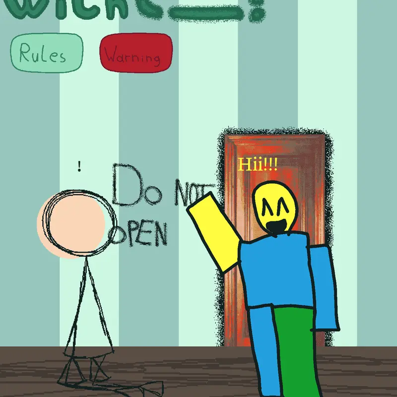 Game by @am_just_a_normal_person