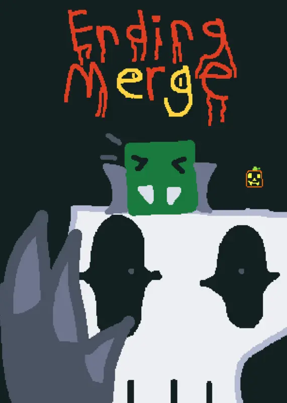 Austsauce’s Cube merge game by @Austsauce