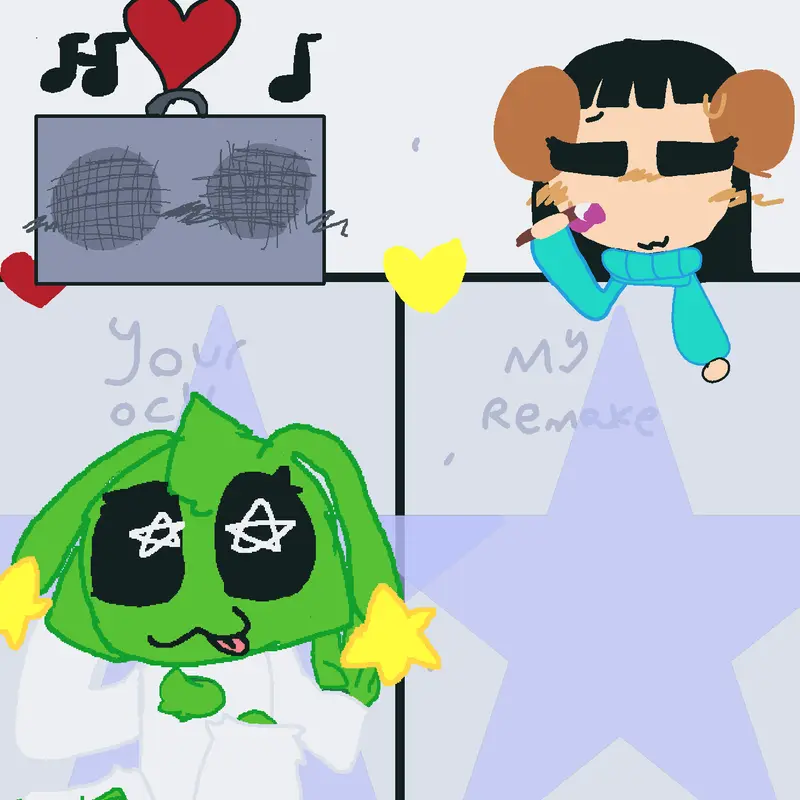 Game by @Jinxy_catt