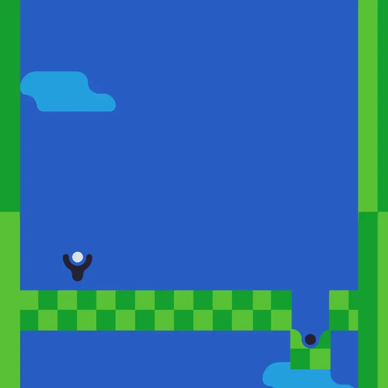 Game by @Blue_sky_fox_Gamer_3