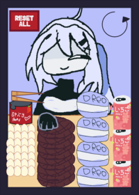 huroko Asmr 2