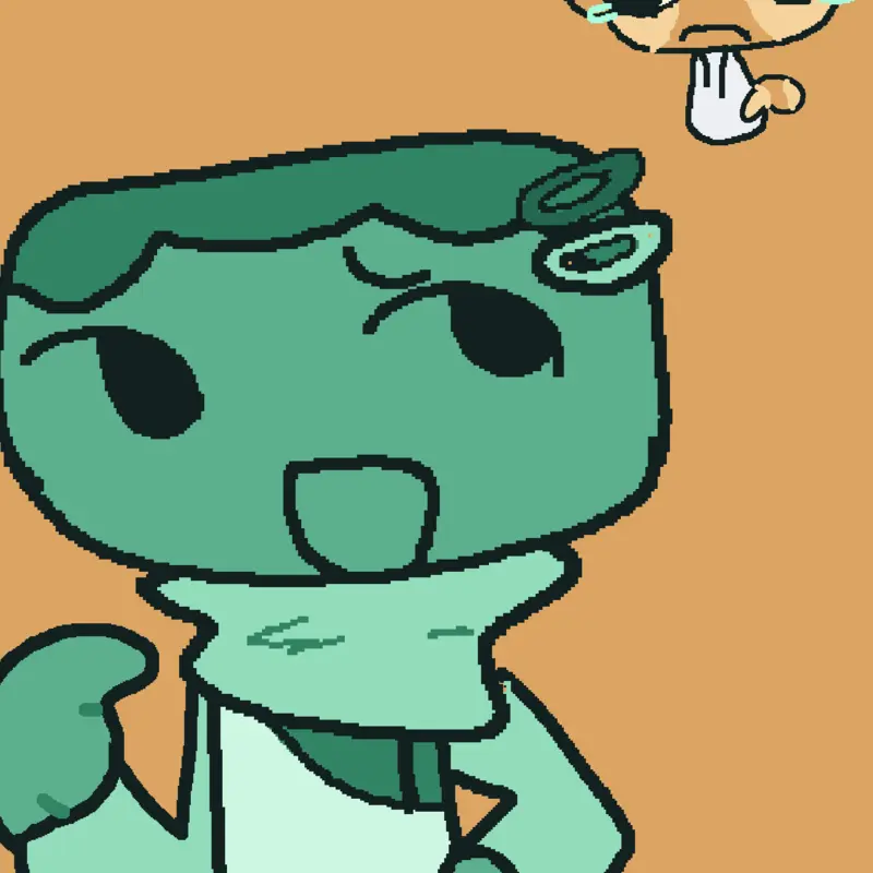 Game by @P0PT4RT_C0SM0