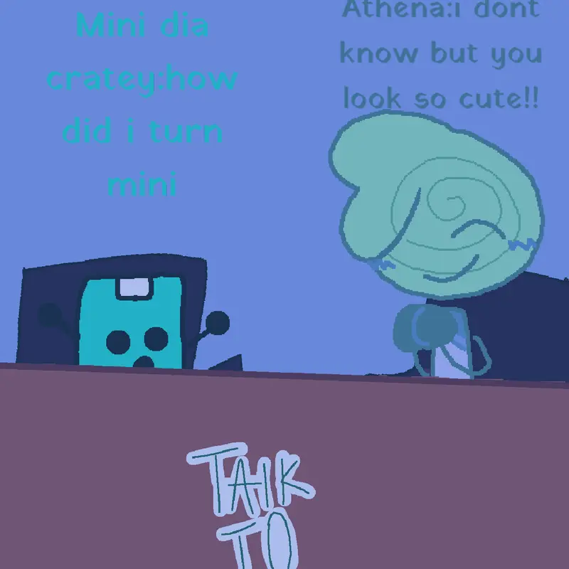 Game by @DonutMush