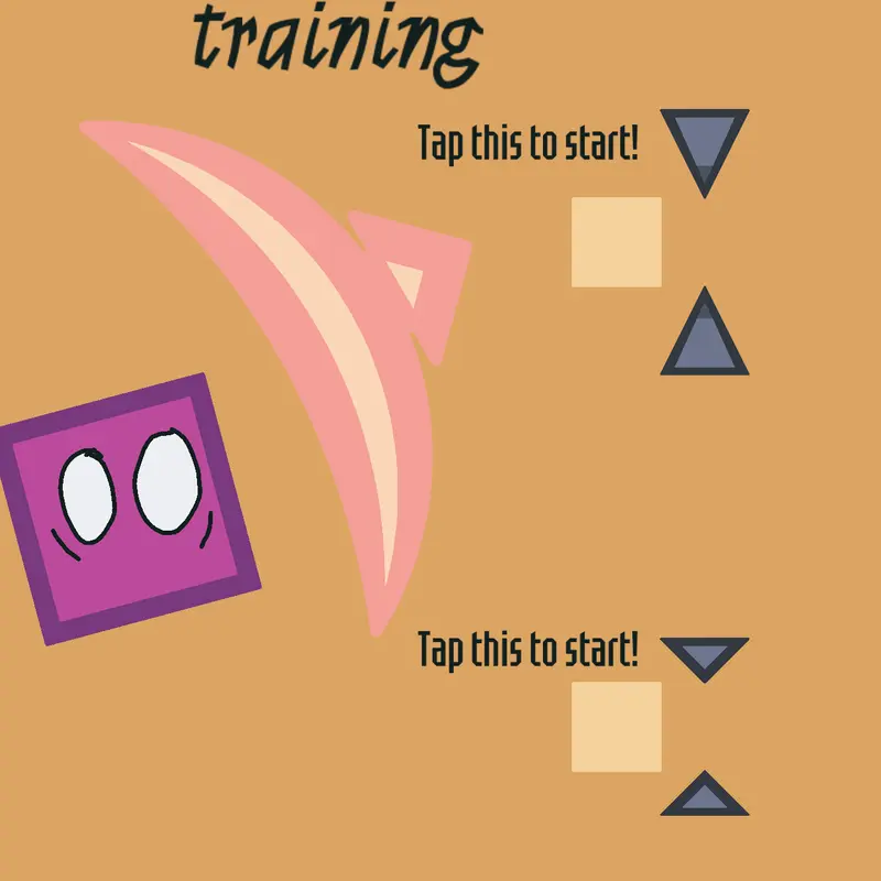Game by @Amethyst_Ua