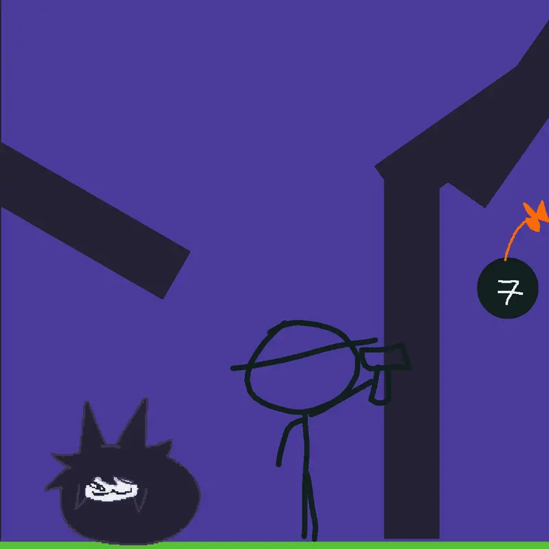 Game by @Avescool