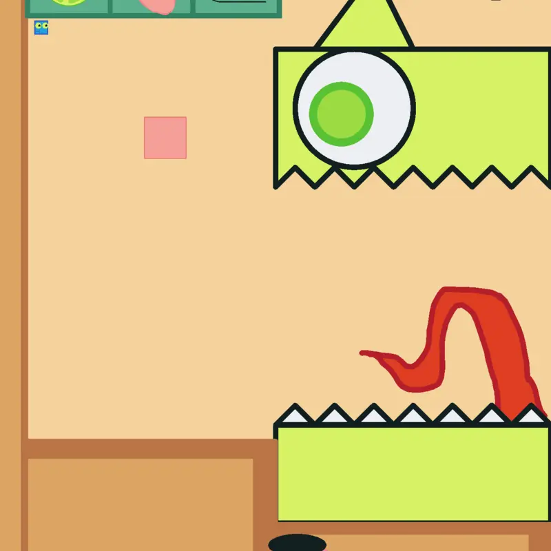 Game by @babyfunbot