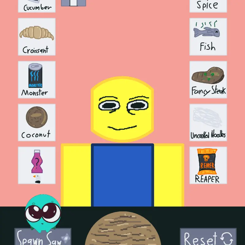 Game by @leorango_friends