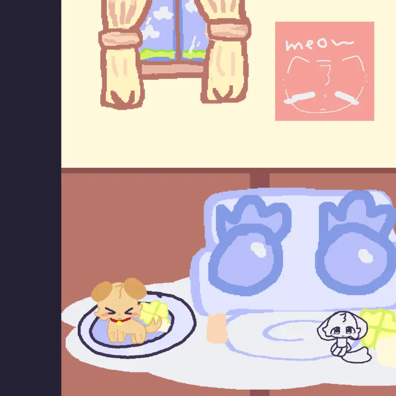 Game by @mimi_kawaiistar