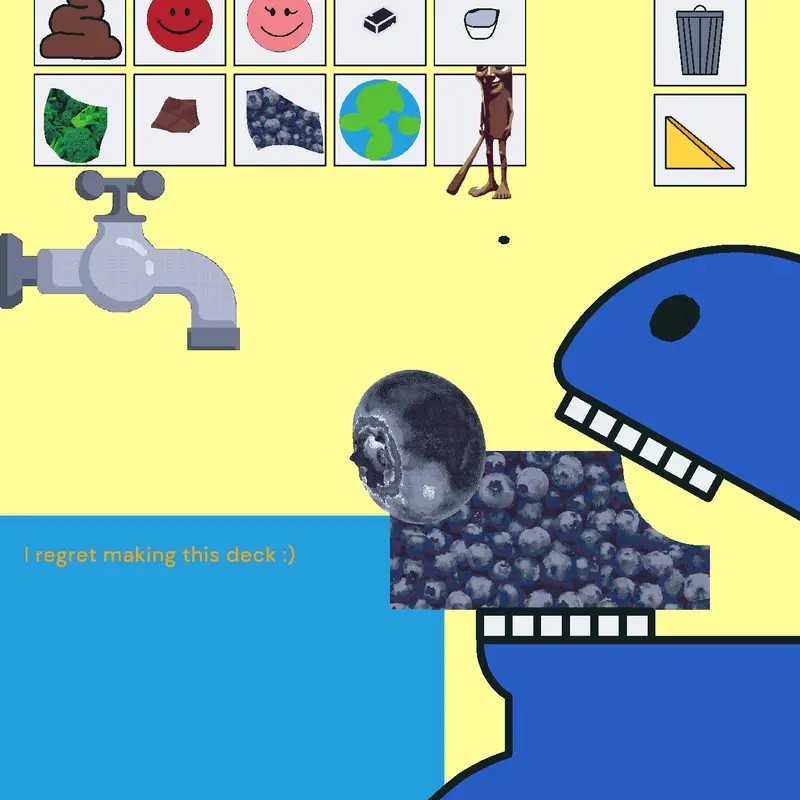 Game by @PrinceWarrens