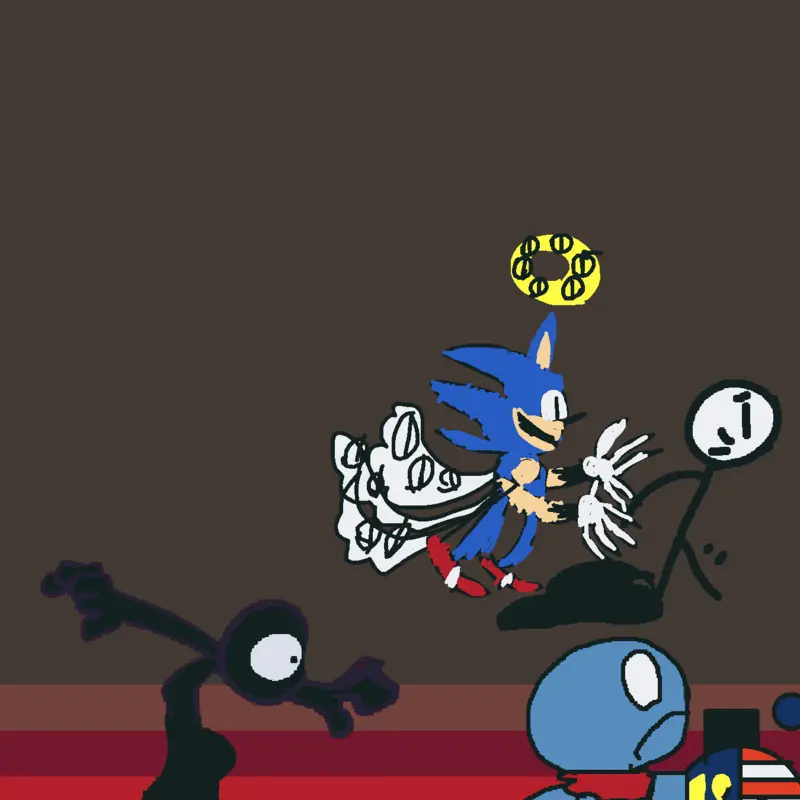 Game by @godrewrite