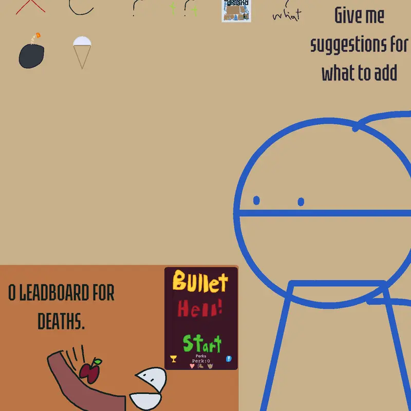 Game by @DirtNoob