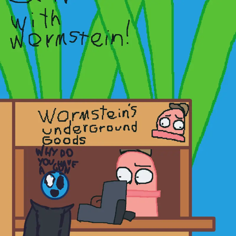 Game by @SludgySlug