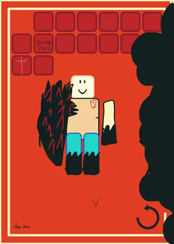 Game by @Eliot3993