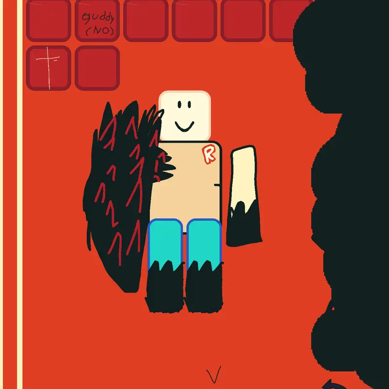 Game by @Eliot3993