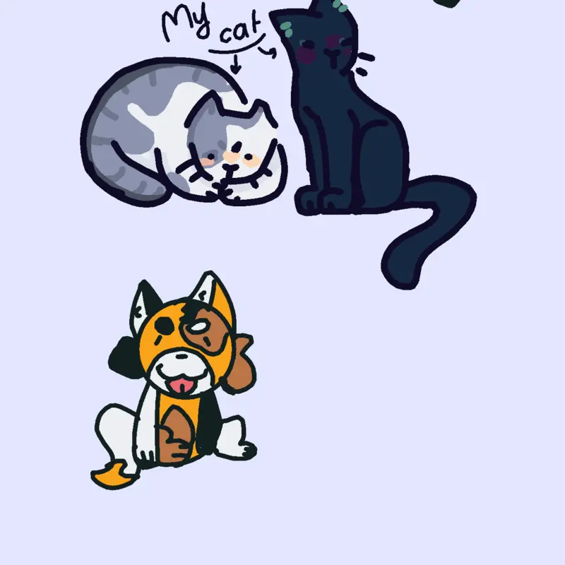 Game by @SillyDandy
