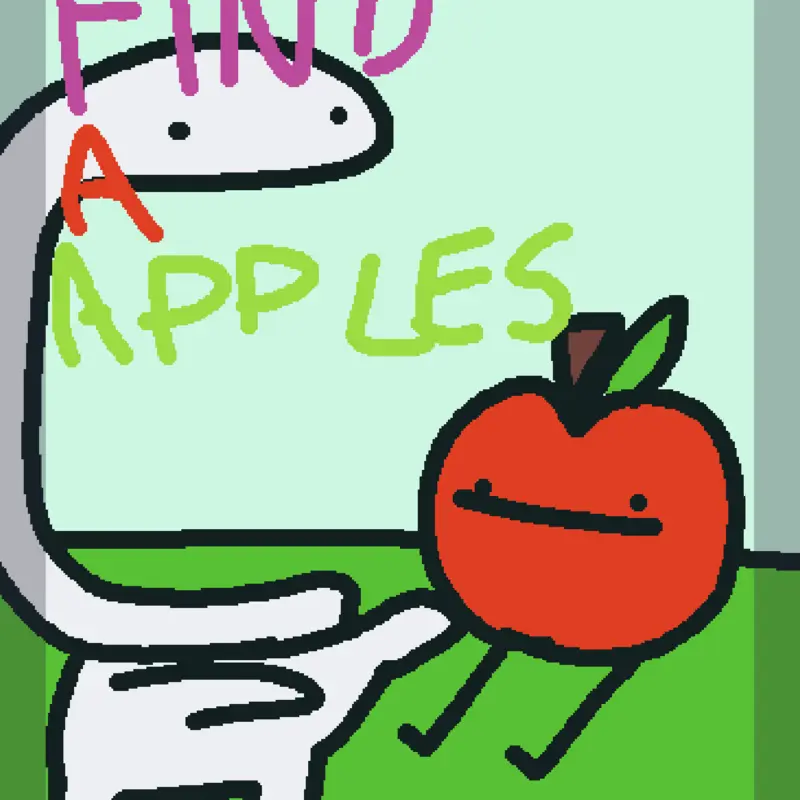 Game by @glucks