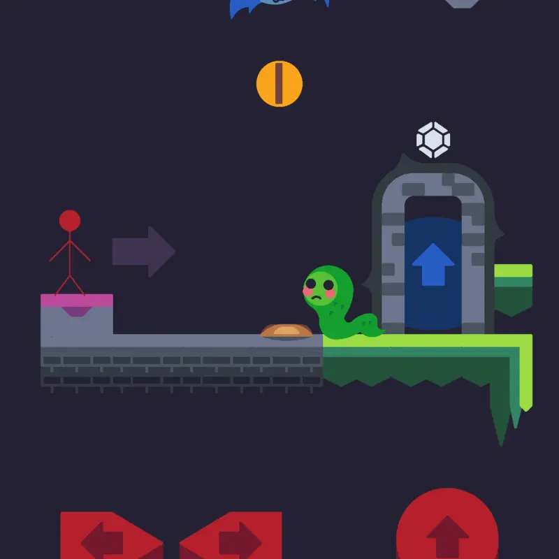 Game by @nivek553