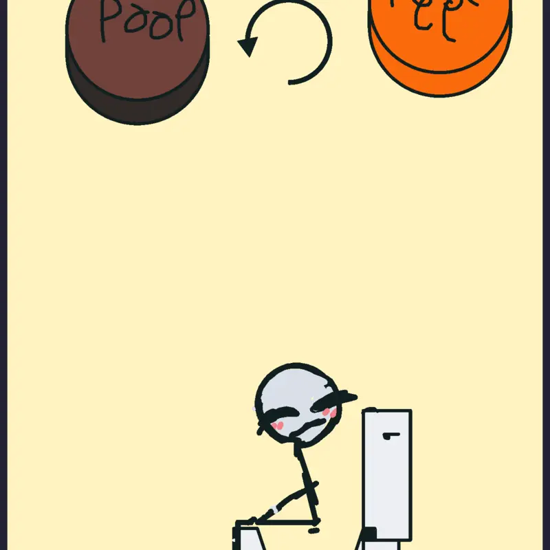 Game by @watanave