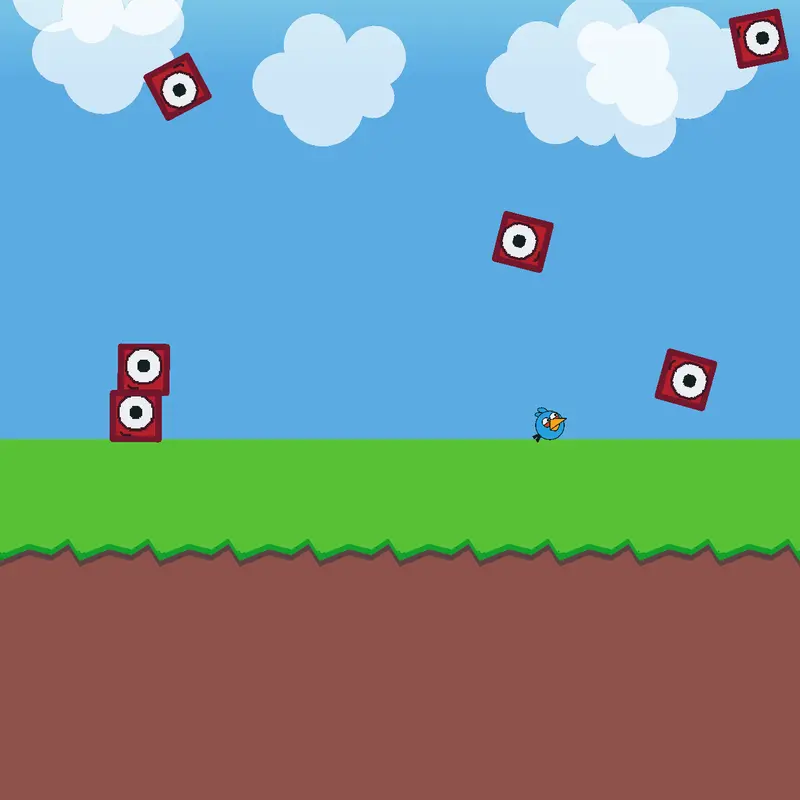 Game by @mustard74