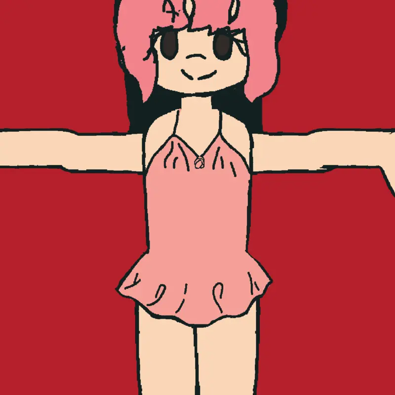 Game by @love-cokie