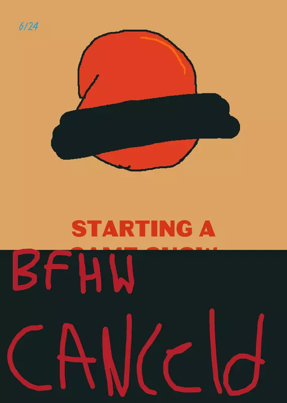 Game by @ahotnot_cast