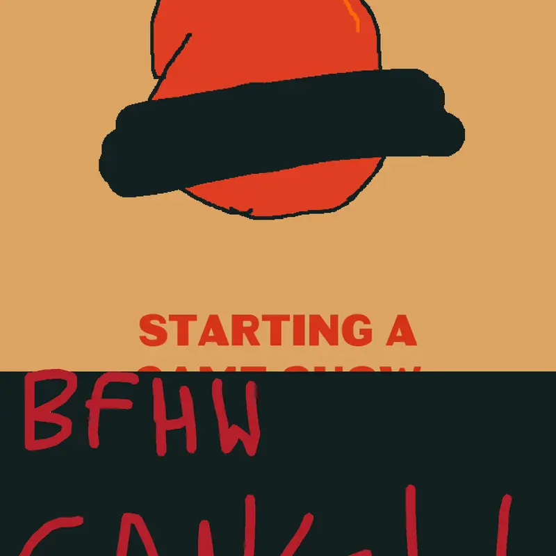 Game by @ahotnot_cast
