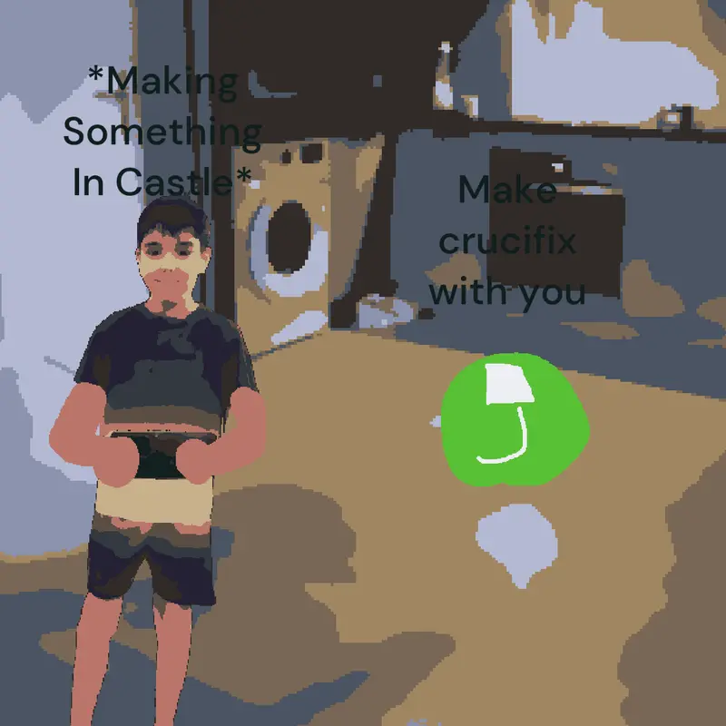 Just Meet And Talking To Me by @joshuaarchila