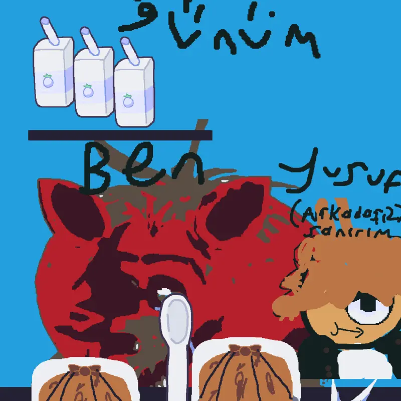 Game by @turkfoxyy