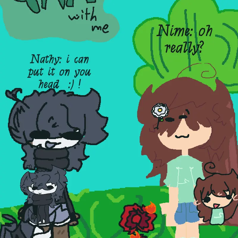 Game by @angelscatslol