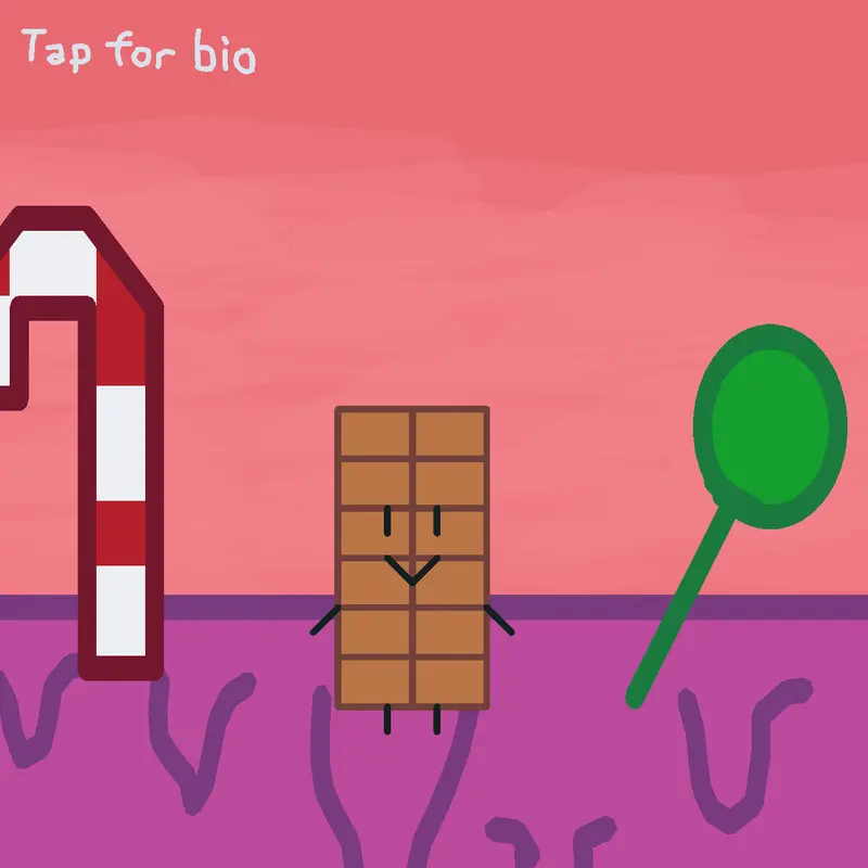 Game by @Arockwithatail