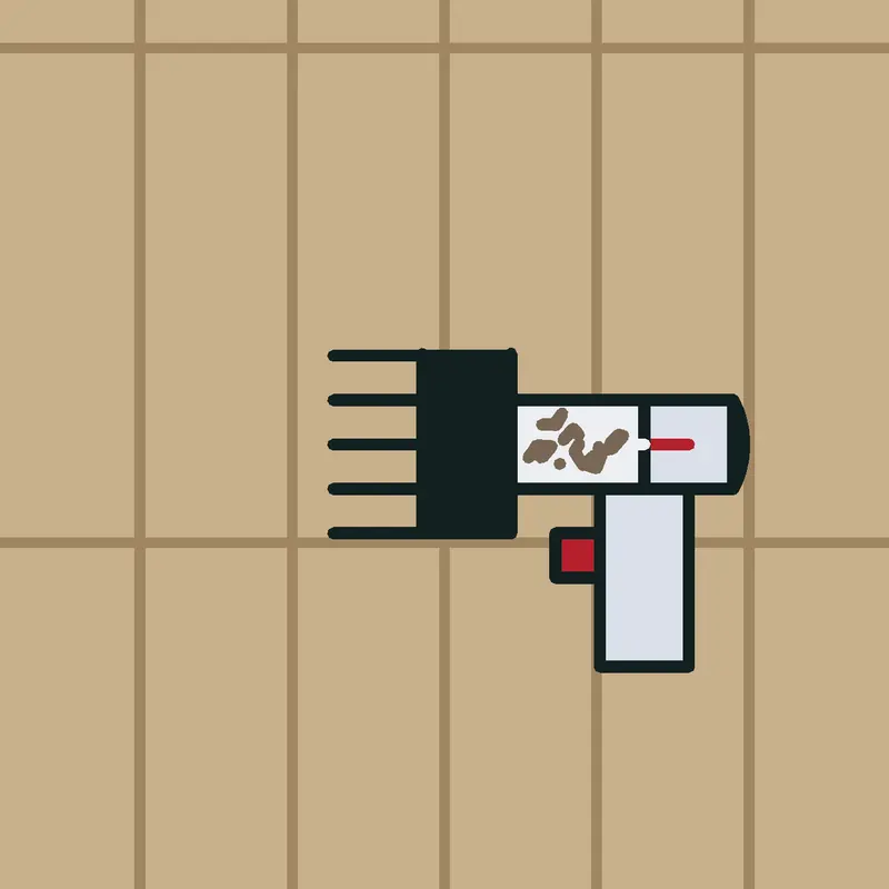 Game by @ShanehannesVanTonder