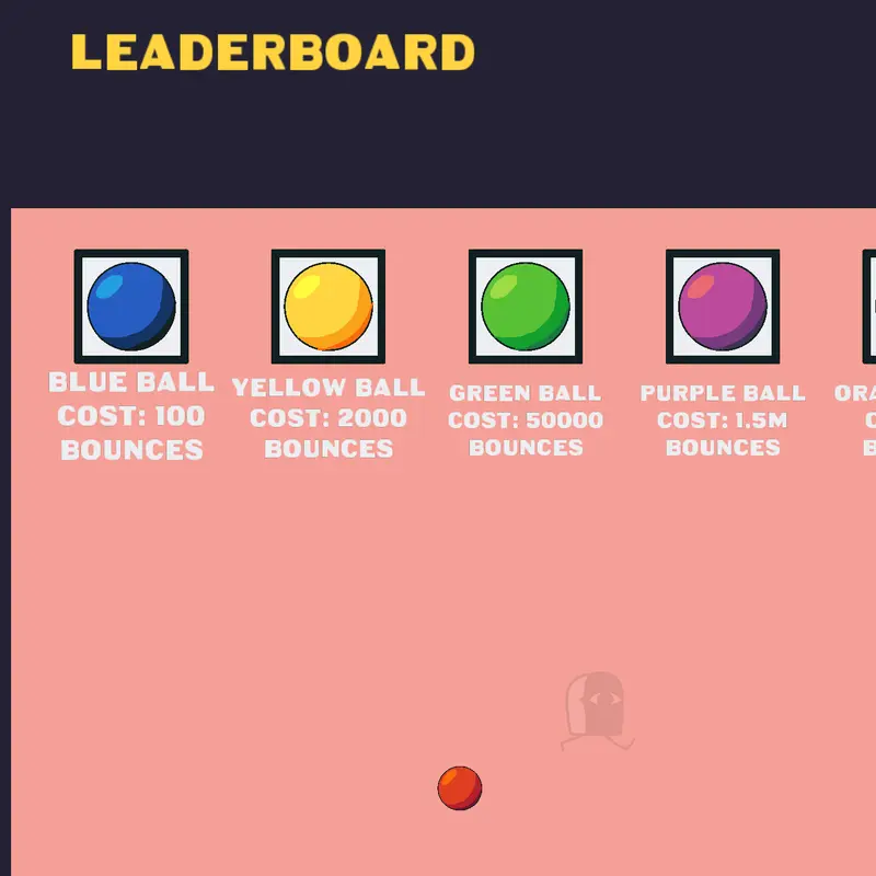 Game by @UnCosoItaliano