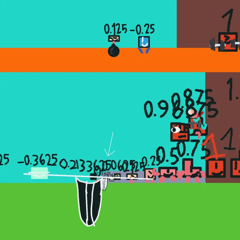 Game by @manyog