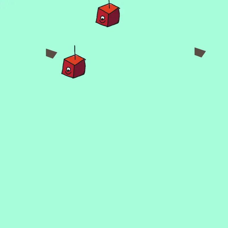 3Dblox by @dart_board_creates_stuff
