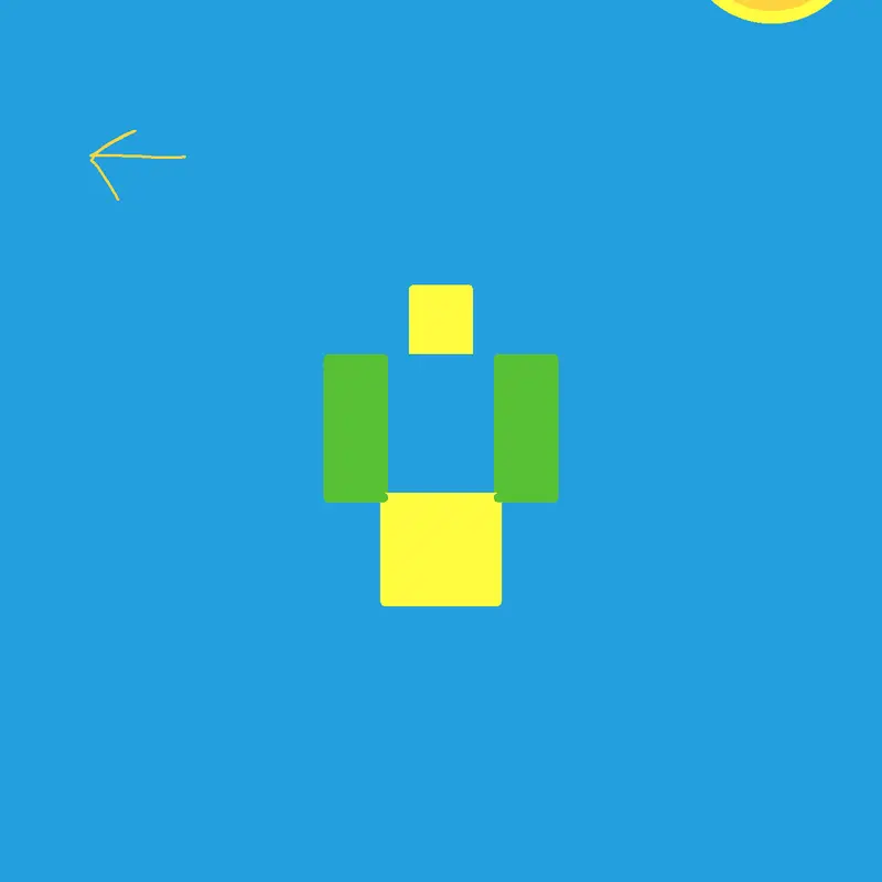 Game by @enzo3764