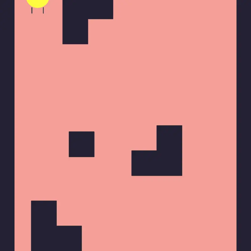 Game by @Chuck_Izetch