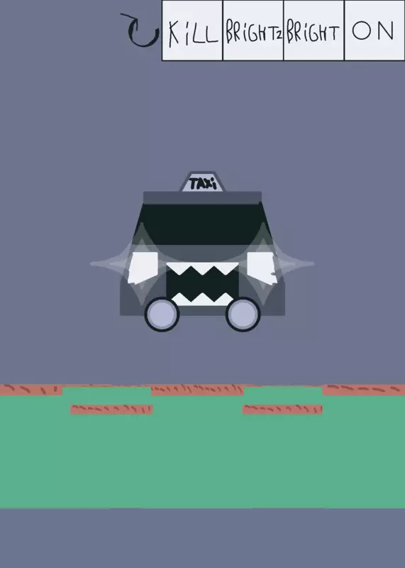 Ello gov'nor british taxi ragdoll by @castleomn