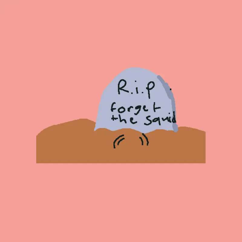 Game by @SquidandTimmy