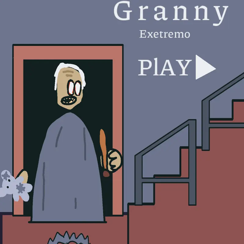 Game by @cinlong