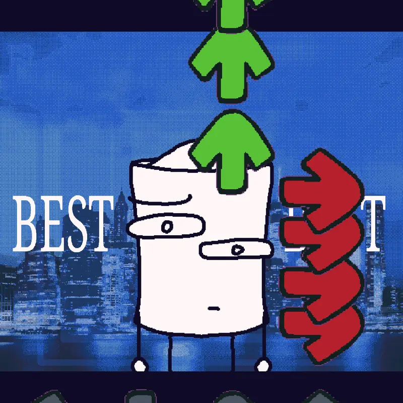 Best Day Ever (For You, Someday) - Anim by @simon_gamer_with_sonic