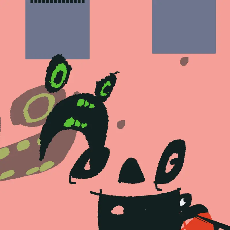 Game by @Cameronr