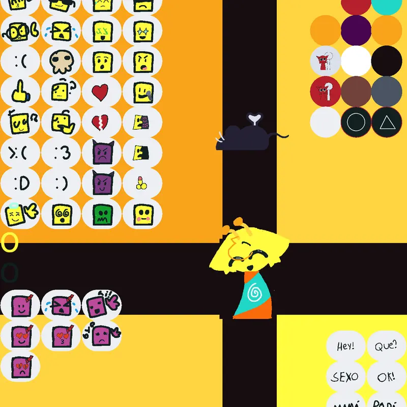 Game by @Christian713249