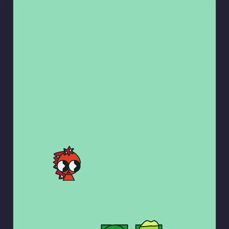Game by @HeyIyzNuttyHtf