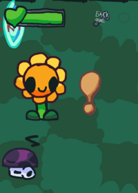 Pvz epic Adventure rpg part1
