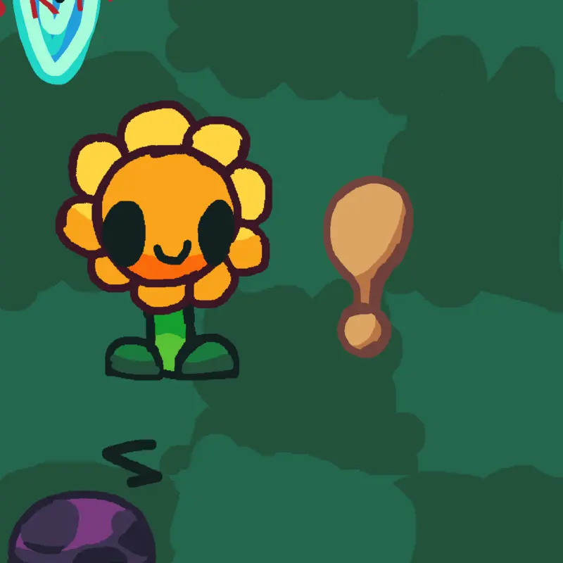 Pvz epic Adventure rpg part1 by @saranchai