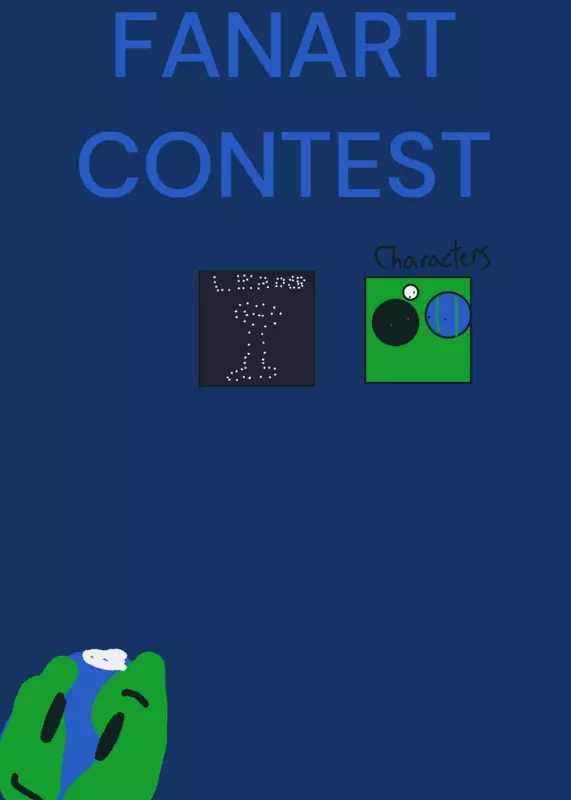 Game by @MercuryGuy