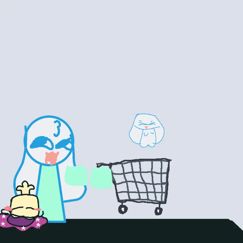Game by @cinnamonlover