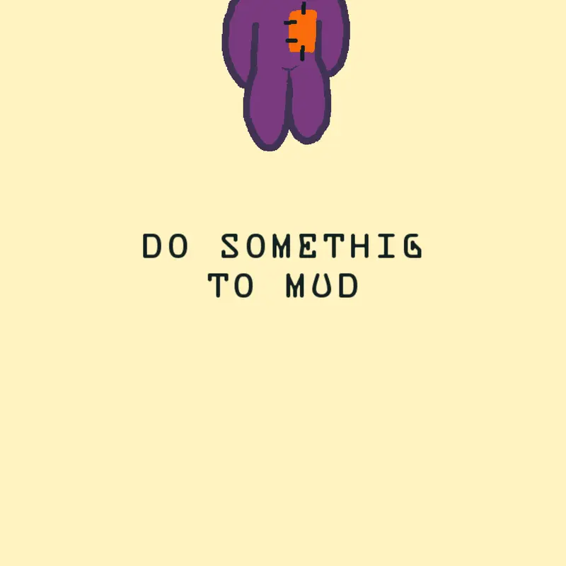 Game by @MUD1
