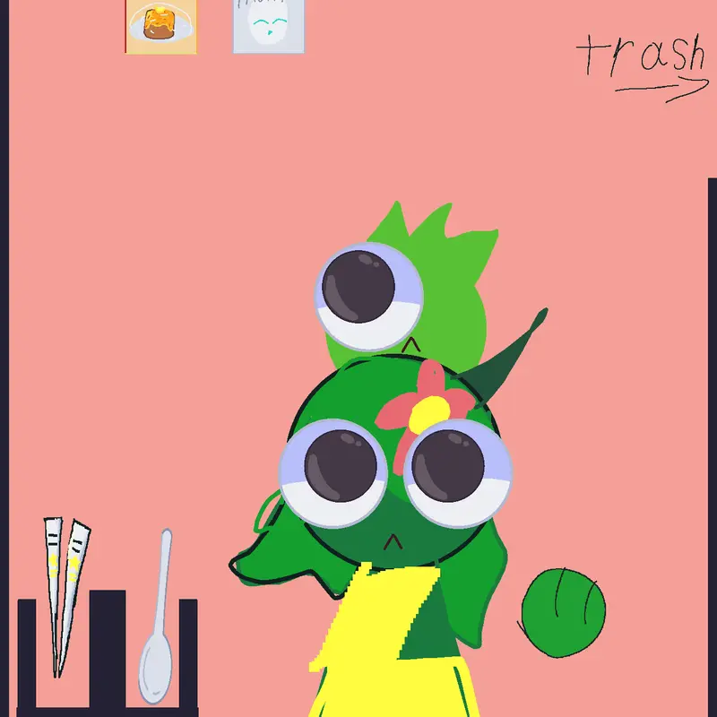 Game by @vineria_owakcx