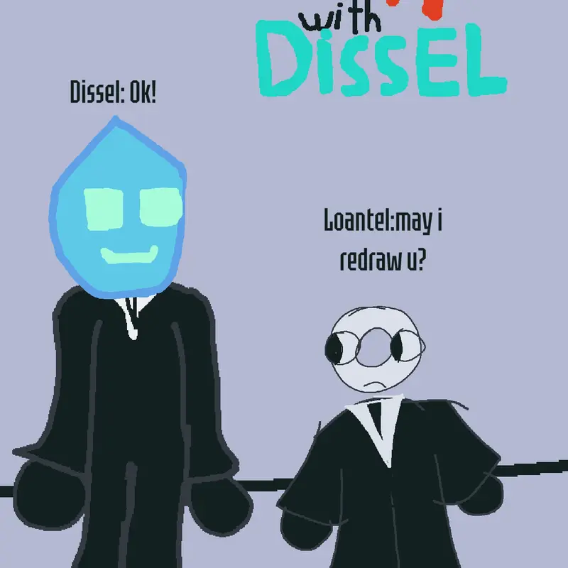 Game by @Dissel_Ofc